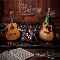 Cliffs of Dover (Rocksmith)_Eric Johnson