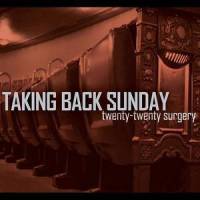 Divine Intervention_Taking Back Sunday