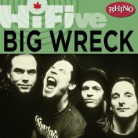 That Song_Big Wreck