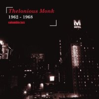 Blue Monk_Thelonious Monk