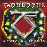 Let It Snow_Twisted Sister
