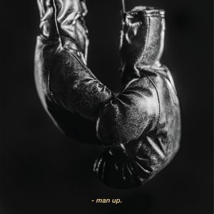 Man Up