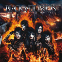 The Legacy (Ver.2)_Black Veil Brides