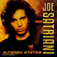 Memories_Joe Satriani