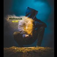 Blessing_Jonathan Wu