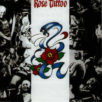 Bad Boy For Love_Rose Tattoo