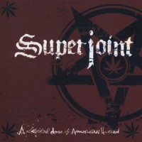 Waiting For The Turning Point_Superjoint Ritual
