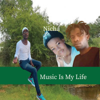 Music Is My Life_Akaash Ahmed