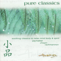 Canon In D Major_Johann Pachelbel