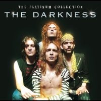 Love On The Rocks With No Ice_The Darkness