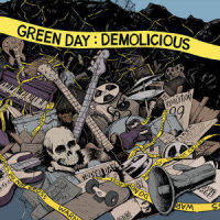 State Of Shock_Green Day