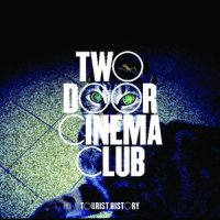 Undercover Martyn_Two Door Cinema Club