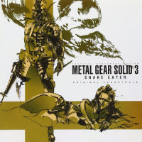 Life's End_Metal Gear Solid 3
