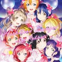 Aishiteru Banzai!_Love Live!