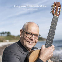 One Note Samba (For 2 Guitars)_Antonio Carlos Jobim