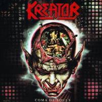 Material World Paranoia_Kreator
