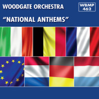 Der Er Et Yndigt Land_National Anthems