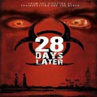 28 Days Later - In The House - In A Heartbeat_Misc. Soundtrack