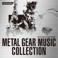 Metal Gear Saga_Harry Gregson-Williams