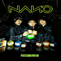 Sebatas Mimpi_Nano Band