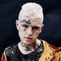 Benz Truck (Гелик)_Lil Peep