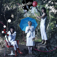 I Can't Tell You_No Lo Soporto