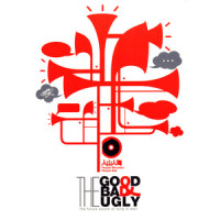The Good, The Bad And The Ugly_Ennio Moricone