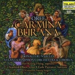 O Fortuna
