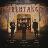 Bordel 1900_Astor Piazzolla