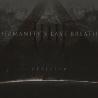 Harm_Humanity's Last Breath