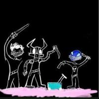 Stabbed In The Throat_Cannibal Corpse