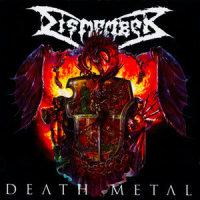 Killing Compassion_Dismember