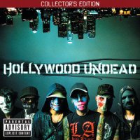 This Love This Hate_Hollywood Undead