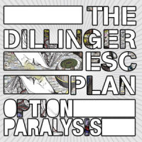 Farewell, Mona Lisa_The Dillinger Escape Plan