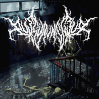 Metalcore Song_Stevie T