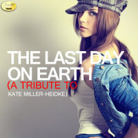 The Last Day On Earth_War Crime