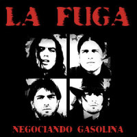 Las Olas_La Fuga