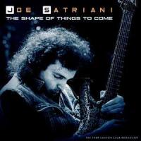 Ice Nine_Joe Satriani