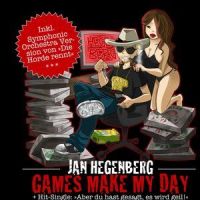 Die Horde Rennt_Jan Hegenberg