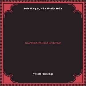 Do Nothing Till You Hear From Me