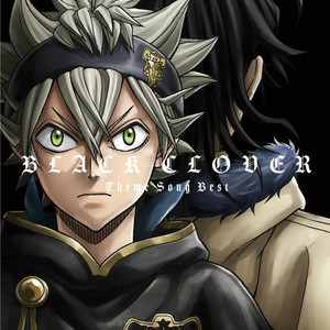 PAiNT it BLACK (Black Clover OP 2)