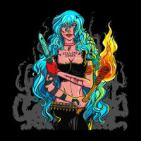 The Art Of Killing_Skylar Rickel