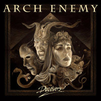 The Watcher (Drop C)_Arch Enemy