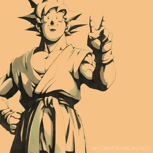 Mi Corazon Encantado