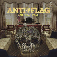 American Attraction_Anti-Flag