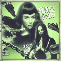 Poison Pussy_Violent Crush