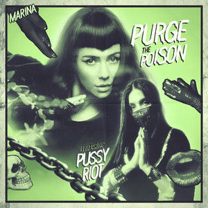 Poison Pussy