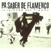 Gitano De Lucia_Amigo Vicente