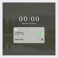 Bloody Ripper_King Gizzard & The Lizard Wizard