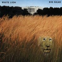 Don't Say It's Over_White Lion
